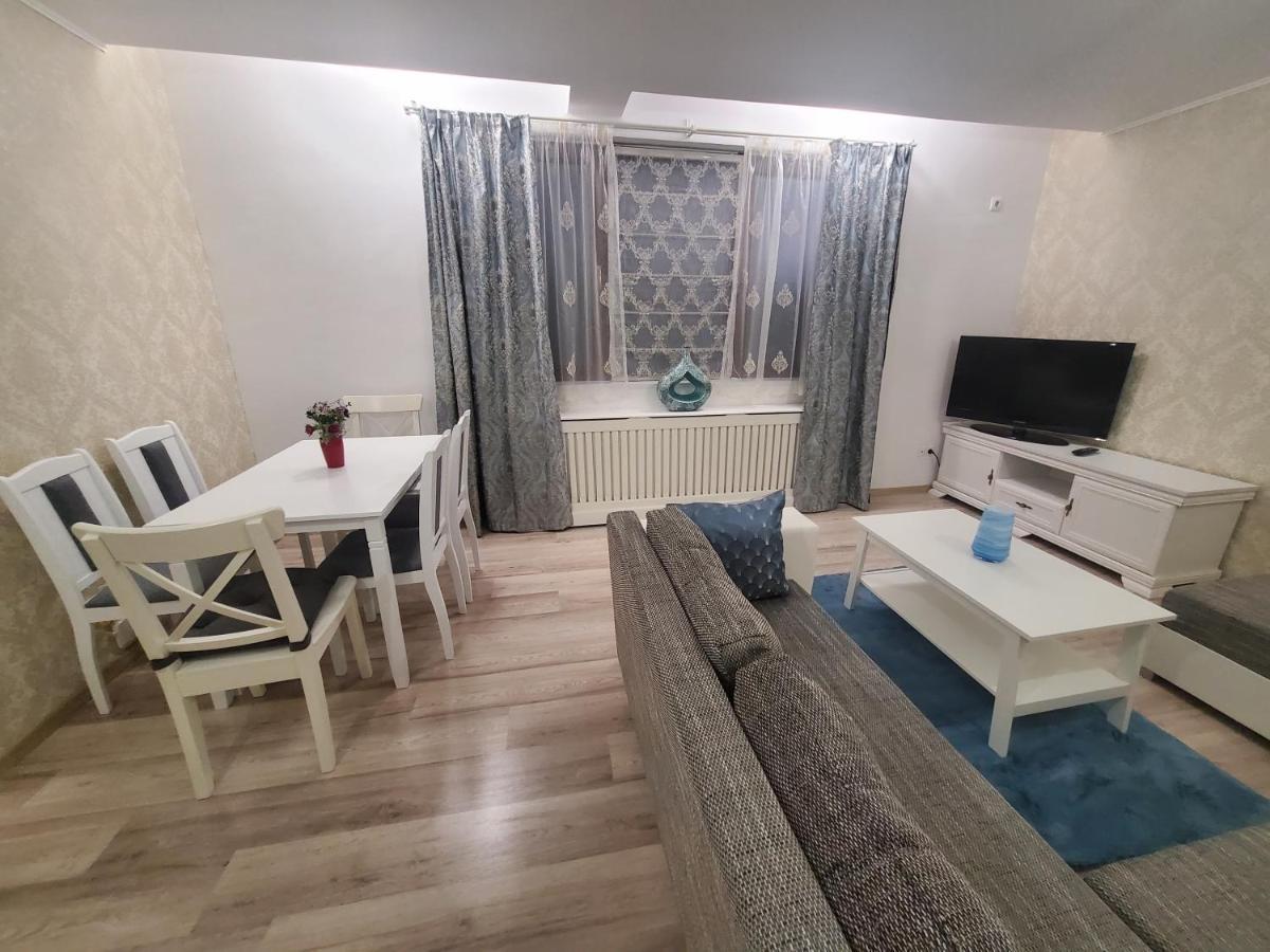 Morii Lake Special Apartment Bucarest Esterno foto