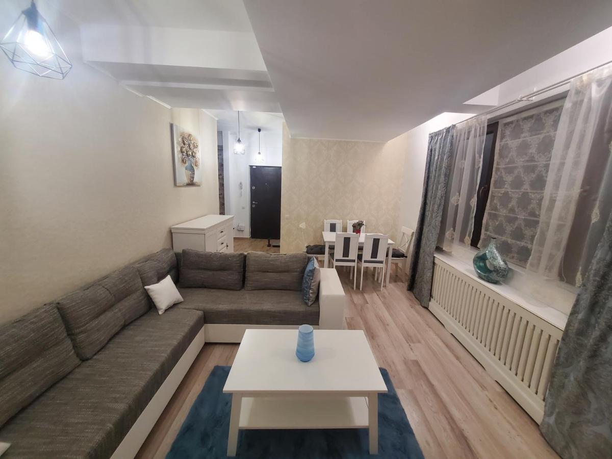 Morii Lake Special Apartment Bucarest Esterno foto
