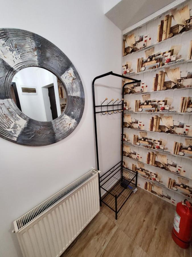 Morii Lake Special Apartment Bucarest Esterno foto