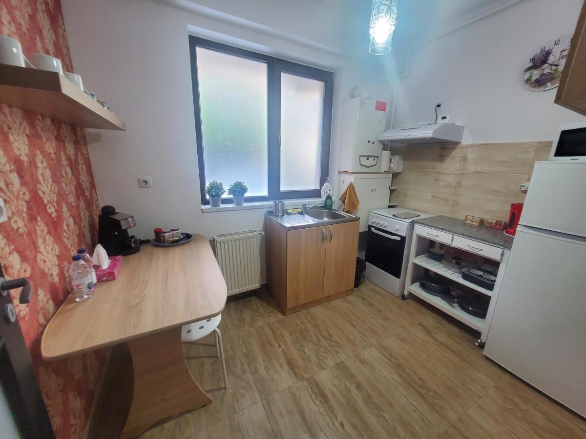 Morii Lake Special Apartment Bucarest Esterno foto