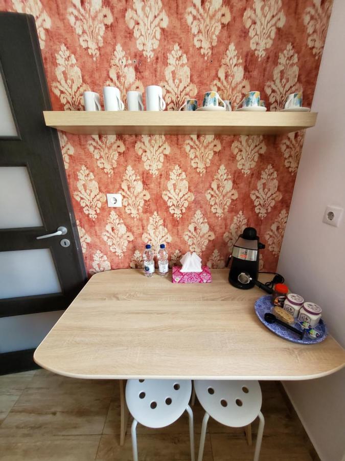 Morii Lake Special Apartment Bucarest Esterno foto