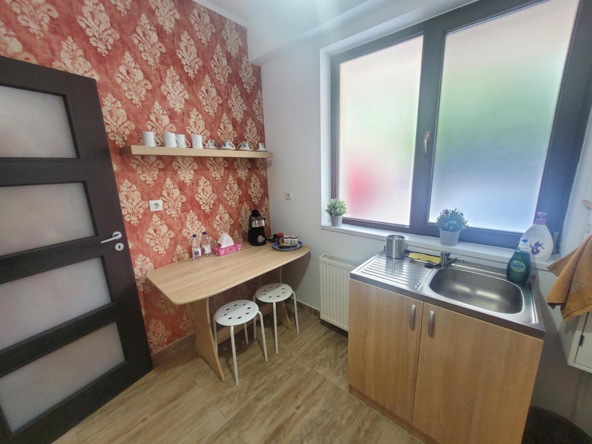 Morii Lake Special Apartment Bucarest Esterno foto