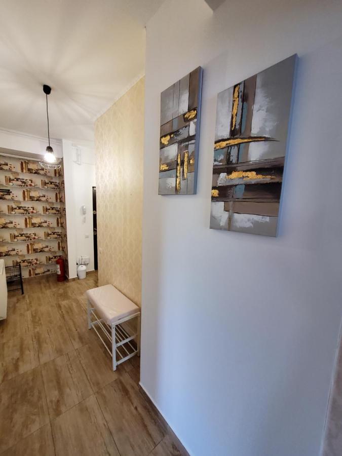 Morii Lake Special Apartment Bucarest Esterno foto