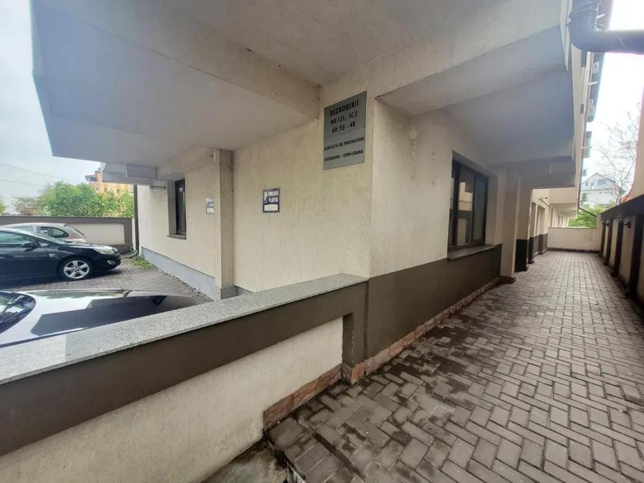 Morii Lake Special Apartment Bucarest Esterno foto